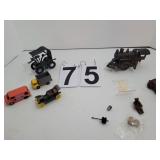 Toy Cars &  Train