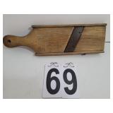 Cabbage Cutter