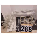 Cabinet Organizers