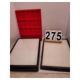 5 Displays 16" X 12"