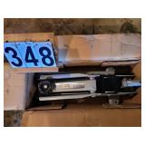 Sears 2-1/4 Ton Floor Jack