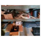 Electrical Wire ~ Electrical Supplies ~ Plumbing -