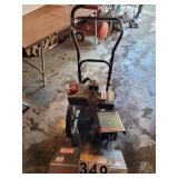 Craftsman 22" 5 HP Snow Blower (Appears New)