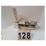 Vintage Toledo Scale