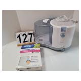 Sunbeam Humidifier W/ Filter