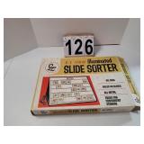E-Z View Illuminated Slide Viewer