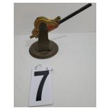 10 MM. Anti Aircraft Toy (Needs Repaired)