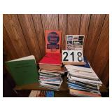 GreybaR Magazines