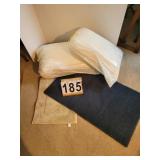 Rugs ~ Pillows