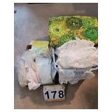 Circular Table Runners