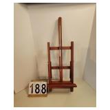 Table Top Easel