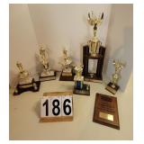 Trophies