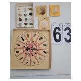 Set Of Rock Collections