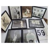 Bobby Jones Golfer Len Procter Golf Photos ~ Sam