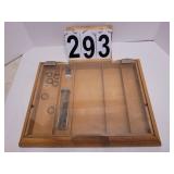 Display Cabinet