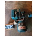 Craftsman 1000W Generator
