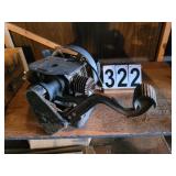 Old Maytag Motor