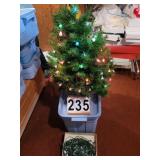 Christmas Tree (Works)