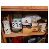Seasonal Decorations