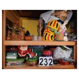 Seasonal Decorations