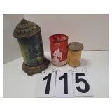 Parts For Motion Lamps