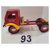 Coca-Cola Truck W/ Bottle Opener