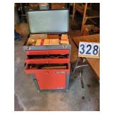 Test Rite Tool Box ~ Some Tools