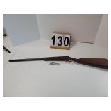 Savage Model 1904 22 S L LR (Non Firing)