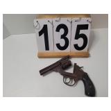 32 Cal. Revolver