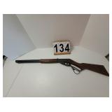 Daisey Red Ryder