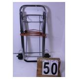 Foldable Luggage Cart