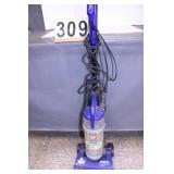 Bissell Easy Vac Powers On