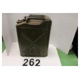 Q.M.C. USA Jerry Can