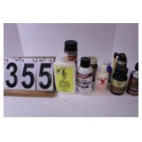 Gun Cleaning Supplies Includes Copper Cream