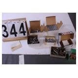Reloading Ammunition Various Sizes