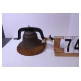 Cast Iron Bell