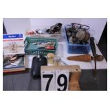 Ink Pens - Dremel Attachments - Assortment -