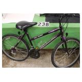 Roadmaster Bike 24'