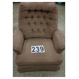 Lay-Z-Boy Recliner