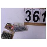 Buffalo .50 Caliber Hollow Point  -Round Balls -