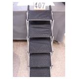 Dog Stair Steps