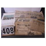 Illinois State Journal Paper 1942 - 43 - 31 - 23 -