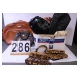 Box Of Purses