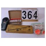 Lem Revolver Cleaner - Cass Creek Game Call -