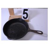 Griswold 8' Cast Iron Skillet
