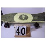 Nash Skateboard