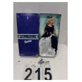 1995 Avon Winter Velvet Barbie