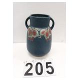Roseville Jug w/ Grape Vine 12'T