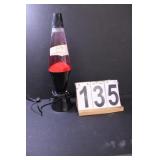 Lava Lamp Needs Bulb No Shipping
