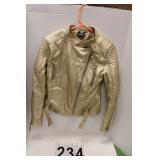 WWE Sasha Banks Jacket Size Large